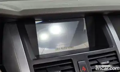 Renault SM7 2008 2.3 Автомат в Москве № 106421, миниатюра 9