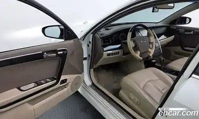 Renault SM7 2008 2.3 Автомат в Москве № 106421, миниатюра 10