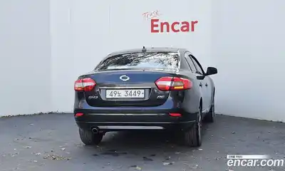 Renault SM3 2015 1.6 Автомат в Москве № 107275, миниатюра 11