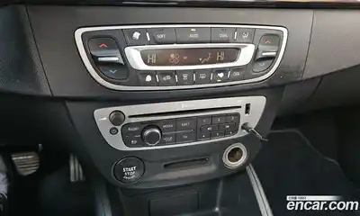 Renault SM3 2015 1.6 Автомат в Москве № 107275, миниатюра 12