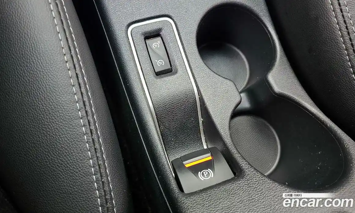 Renault SM3 2015 1.6 Автомат в Москве № 107275, фото 20