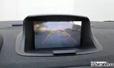 Renault SM3 2015 1.6 Автомат в Москве № 107275, миниатюра 2