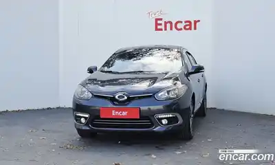 Renault SM3 2015 1.6 Автомат в Москве № 107275, миниатюра 3