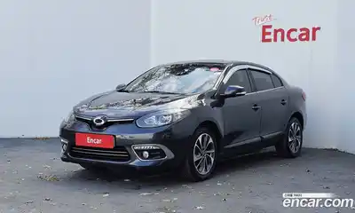 Renault SM3 2015 1.6 Автомат в Москве № 107275, миниатюра 6