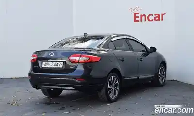 Renault SM3 2015 1.6 Автомат в Москве № 107275, миниатюра 7