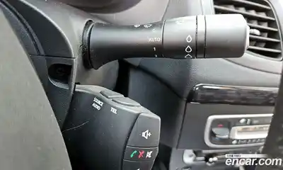 Renault SM3 2015 1.6 Автомат в Москве № 107275, миниатюра 9