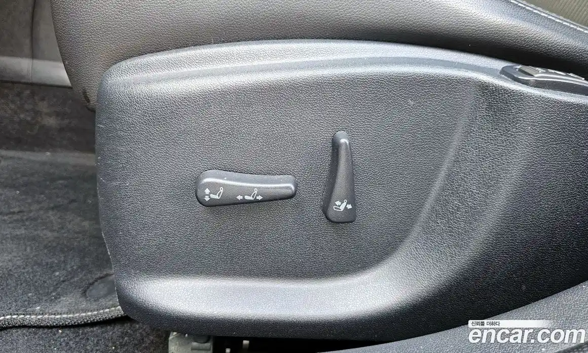 Renault SM3 2015 1.6 Автомат в Москве № 107275, фото 10