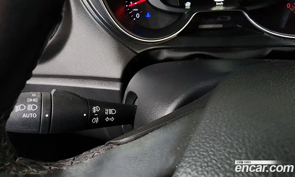 Renault QM3 2019 1.5 Автомат в Москве № 107340, фото 16