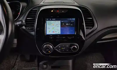 Renault QM3 2019 1.5 Автомат в Москве № 107340, миниатюра 4