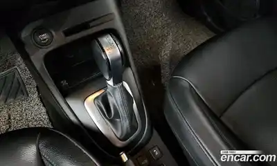 Renault QM3 2019 1.5 Автомат в Москве № 107340, миниатюра 5