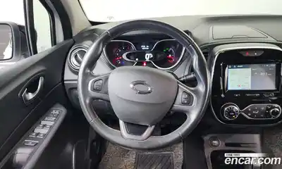 Renault QM3 2019 1.5 Автомат в Москве № 107340, миниатюра 7