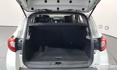 Renault QM3 2019 1.5 Автомат в Москве № 107340, миниатюра 8