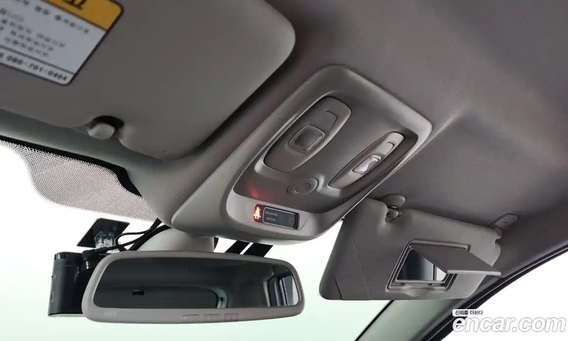 Renault QM3 2019 1.5 Автомат в Москве № 107340, фото 9