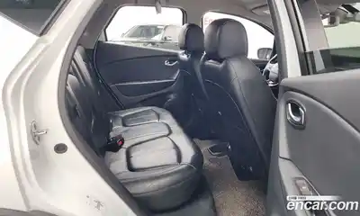 Renault QM3 2019 1.5 Автомат в Москве № 107340, миниатюра 10