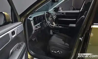 Hyundai Santa Fe 2024 1.6 Автомат в Москве № 108514, миниатюра 11