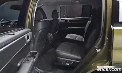 Hyundai Santa Fe 2024 1.6 Автомат в Москве № 108514, миниатюра 12