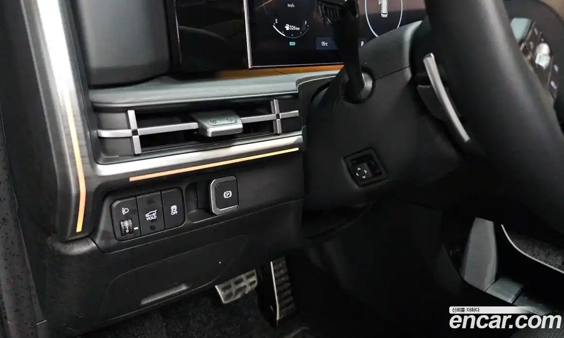 Hyundai Santa Fe 2024 1.6 Автомат в Москве № 108514, фото 18