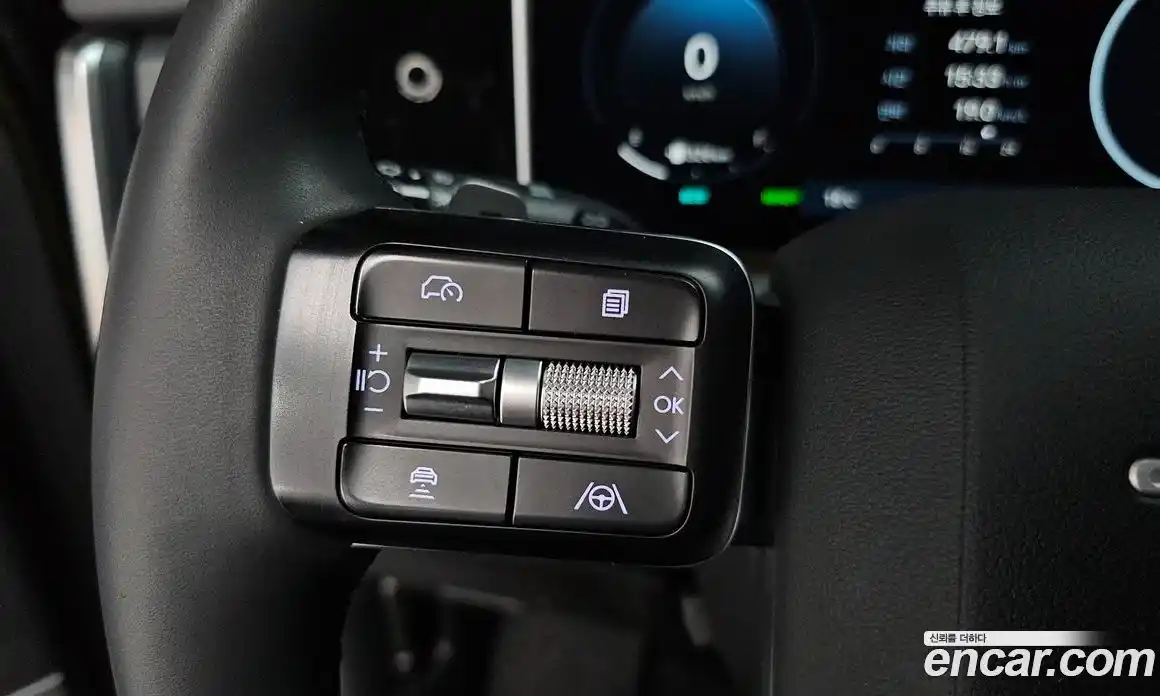 Hyundai Santa Fe 2024 1.6 Автомат в Москве № 108514, фото 19