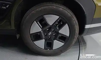 Hyundai Santa Fe 2024 1.6 Автомат в Москве № 108514, миниатюра 5