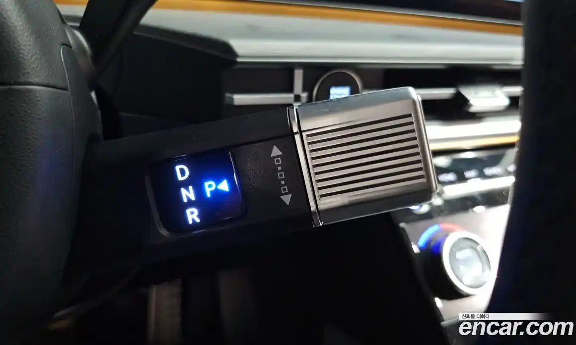 Hyundai Santa Fe 2024 1.6 Автомат в Москве № 108514, фото 9