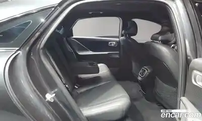 Hyundai Ioniq 6 2023 0.1 Автомат в Москве № 109012, миниатюра 12