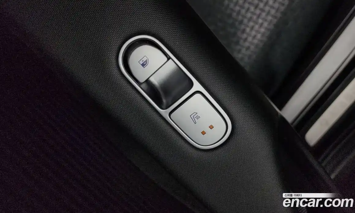 Hyundai Ioniq 6 2023 0.1 Автомат в Москве № 109012, фото 18