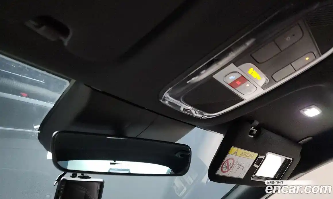 Hyundai Ioniq 6 2023 0.1 Автомат в Москве № 109012, фото 19