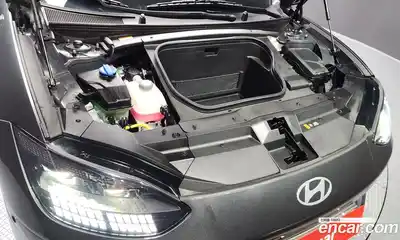 Hyundai Ioniq 6 2023 0.1 Автомат в Москве № 109012, миниатюра 6