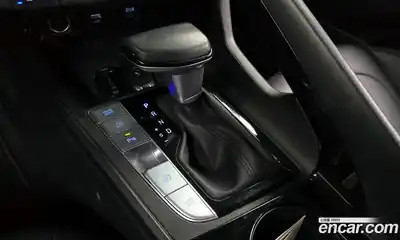 Hyundai Avante 2021 1.6 Автомат в Москве № 109992, миниатюра 2