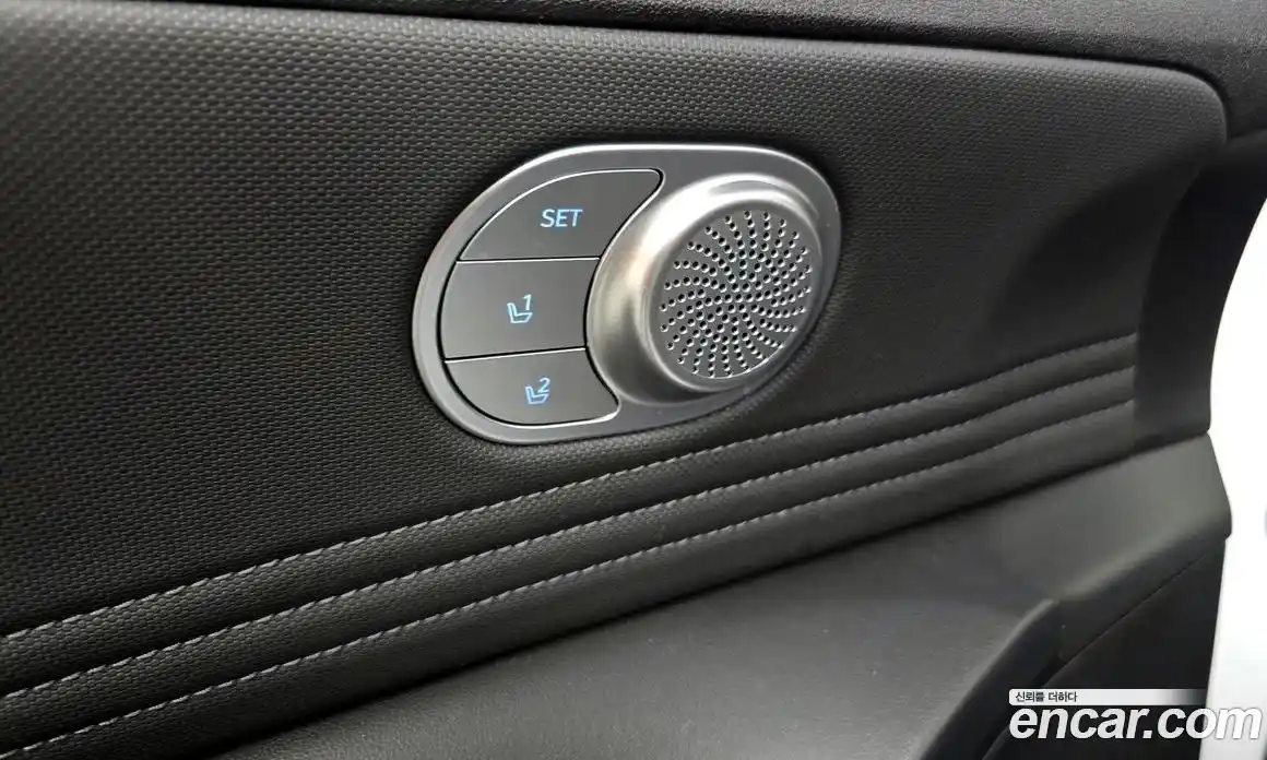 Hyundai Avante 2021 1.6 Автомат в Москве № 109992, фото 9