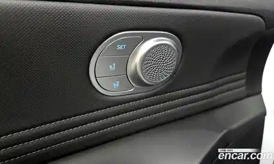 Hyundai Avante 2021 1.6 Автомат в Москве № 109992, миниатюра 9