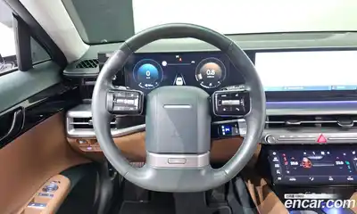 Hyundai Grandeur 2024 2.5 Автомат в Москве № 110075, миниатюра 12