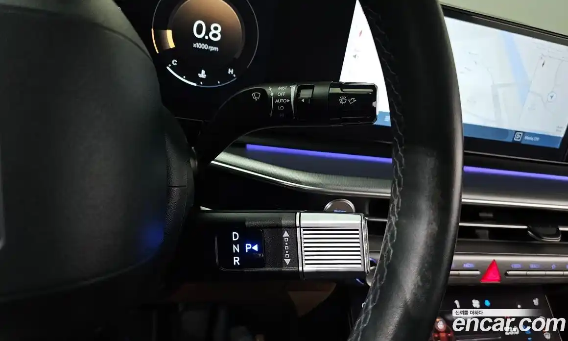 Hyundai Grandeur 2024 2.5 Автомат в Москве № 110075, фото 17