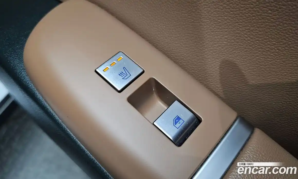 Hyundai Grandeur 2024 2.5 Автомат в Москве № 110075, фото 18