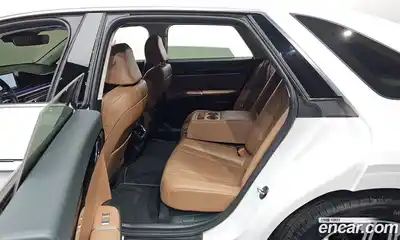 Hyundai Grandeur 2024 2.5 Автомат в Москве № 110075, миниатюра 5