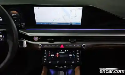 Hyundai Grandeur 2024 2.5 Автомат в Москве № 110075, миниатюра 6