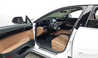 Hyundai Grandeur 2024 2.5 Автомат в Москве № 110075, миниатюра 7
