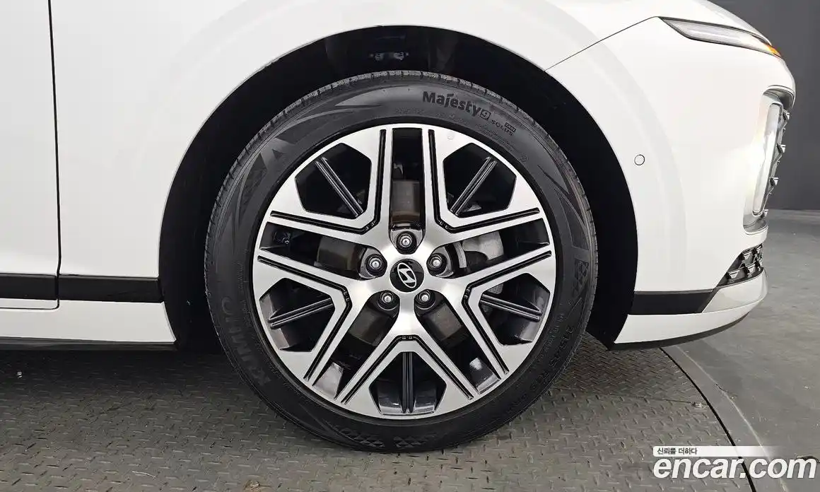 Hyundai Grandeur 2024 2.5 Автомат в Москве № 110075, фото 8