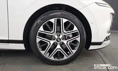 Hyundai Grandeur 2024 2.5 Автомат в Москве № 110075, миниатюра 8