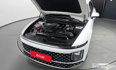 Hyundai Grandeur 2024 2.5 Автомат в Москве № 110075, миниатюра 9