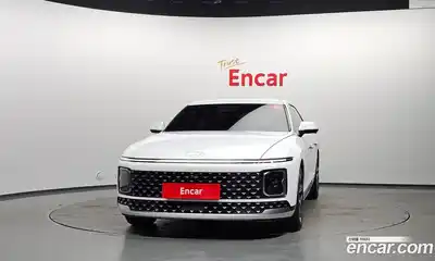 Hyundai Grandeur 2024 2.5 Автомат в Москве № 110075, миниатюра 10