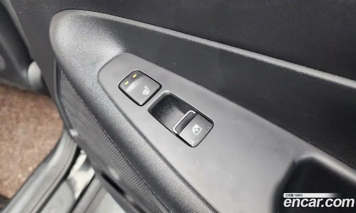 Hyundai Santa Fe 2022 2.2 Автомат в Москве № 110947, фото 14