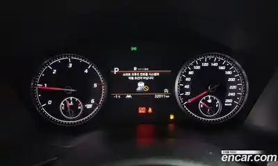 Hyundai Santa Fe 2022 2.2 Автомат в Москве № 110947, миниатюра 4