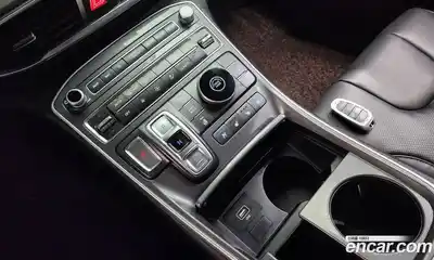 Hyundai Santa Fe 2022 2.2 Автомат в Москве № 110947, миниатюра 6