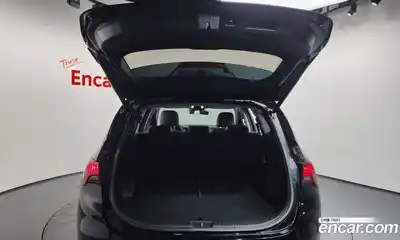 Hyundai Santa Fe 2022 2.2 Автомат в Москве № 110947, миниатюра 9