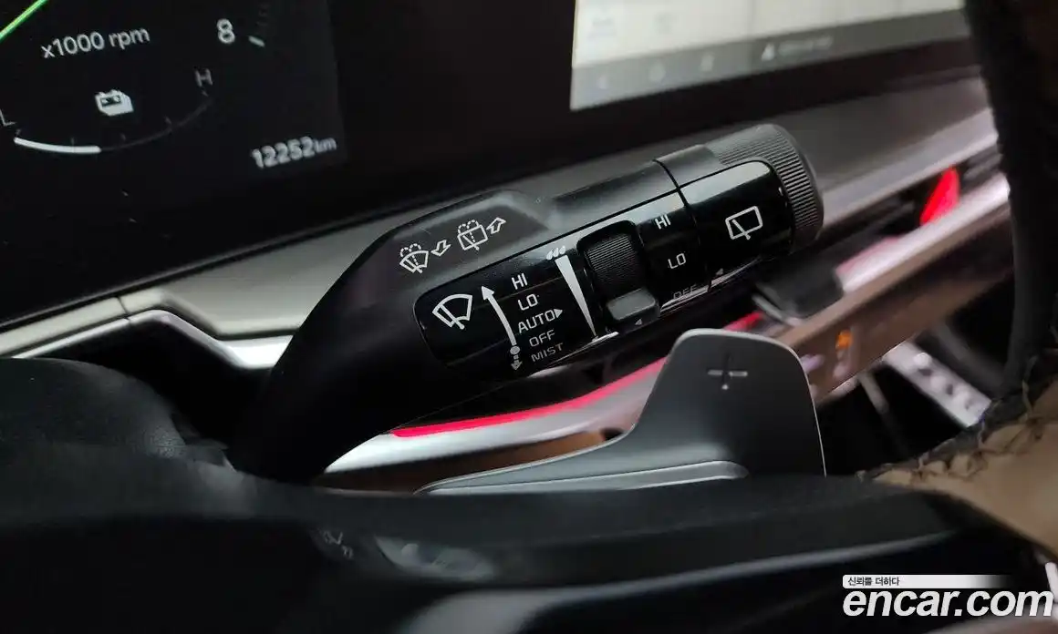 Kia Sorento 2024 1.6 Автомат в Москве № 11122, фото 11