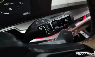 Kia Sorento 2024 1.6 Автомат в Москве № 11122, миниатюра 11