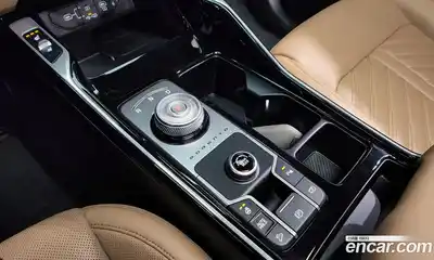 Kia Sorento 2024 1.6 Автомат в Москве № 11122, миниатюра 4