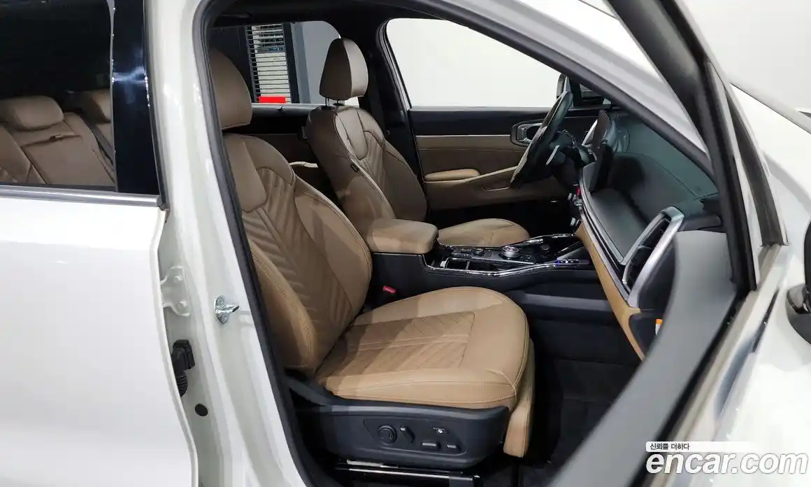 Kia Sorento 2024 1.6 Автомат в Москве № 11122, фото 6