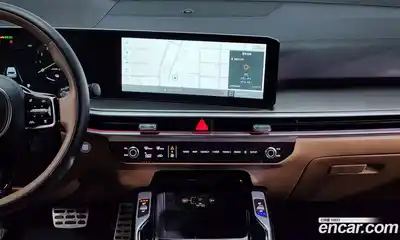 Kia Sorento 2024 1.6 Автомат в Москве № 11122, миниатюра 9